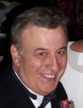 Obituary information for Michael V. Fagone