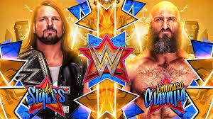 Check spelling or type a new query. Wwe Summerslam 2020 Custom Match Card By Vr By Vrenderswwe On Deviantart