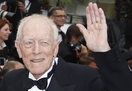 Resultado de imagem para max von sydow