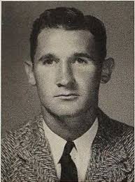 2LT Robert Earl Beers (1915-1942)