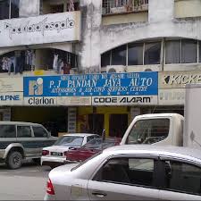 Maybe you would like to learn more about one of these? P J Pandan Jaya Auto 51 Visitors