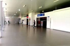 It is operated under the kelana jaya lrt system network as found in the station signage. Subang Jaya Lrt Station Klia2 Info