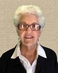 Rebecca Ricker Obituary (1922