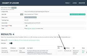 Tiktok Ip Address Finder Find Ip Address From Tiktok