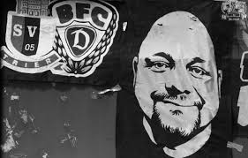 Fundraiser by Ronny Baethge : Spenden in Gedenken an Heiko Häusler