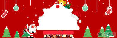 Painted christmas presents background design. Red Christmas Banner Background Backgrounds Image Picture Free Download 400052095 Lovepik Com