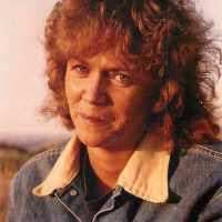 Sharon Marie Pitkin (1947–2015)