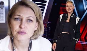 Welcome to the digital spy forums. Emma Willis Talks Guilt Amid New The Voice Uk 2021 Rules I Just Feel Really Bad Eagles Vine
