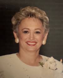 Elizabeth Anne Mayson Obituary December 6, 2025