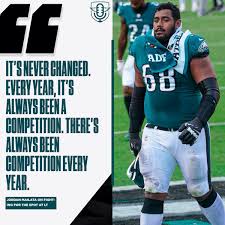 — benjamin solak (@benjaminsolak) november 21, 2021 Philadelphia Eagles Ot Jordan Mailata Focused On Improvement Sports Illustrated Philadelphia Eagles News Analysis And More