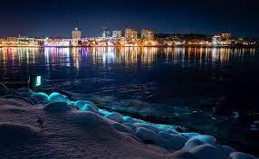 In 1868 he went to study for three years at glasgow academy before returning. Tourism Barrie Linkedin