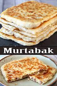 Homemade Murtabak Recipe El Mundo Eats Recipe Recipes Food Cooking Recipes