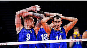 Calendario dell'italia di volley alle olimpiadi queste le sfide della nazionale italiana di volley durante la fase iniziale delle olimpiadi di tokyo 2020: Gavmttxzc1b7hm
