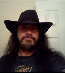 Sharing a drawing of Michael Jackson