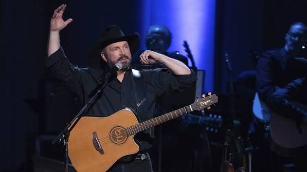 Garth Brooks - ABC7 New York