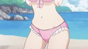 Anime Anime Boobs GIF - Anime Anime Boobs Bouce - Discover & Share GIFs