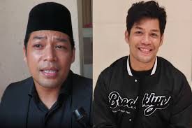 Comelnya dia! Nick Jonas dan Priyanka Chopra tunjuk wajah anak buat pertama  kali