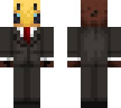 Maybe you would like to learn more about one of these? Man In Bee Suit Minecraft Skins