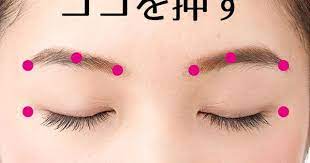 目 鼻 あご おブスの元になる顔のゆがみを撃退 パーツ別スペシャルケア 顔のゆがみ 美容 ヴォーチェ