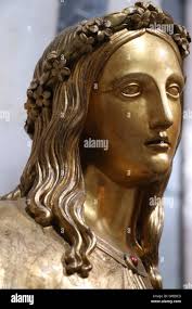 Saint mary major santa maria maggiore hi-res stock photography and images