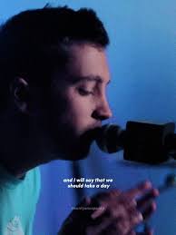 Twenty One Pilots Teach Me How to Grid Edit