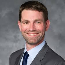 Eric Arthur Sokol, Lawyer in Kearney, Missouri