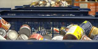 Community Spotlight: Blue Ridge Area Food Bank