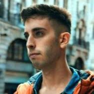 70+ "Alan Alcalá" profiles