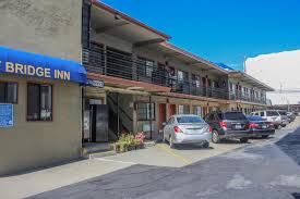 Bridge inn hotel is located in wirral's port sunlight neighborhood. Bay Bridge Inn San Francisco San Francisco Aktualisierte Preise Fur 2021