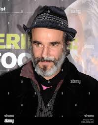 Daniel left hi-res stock photography and images