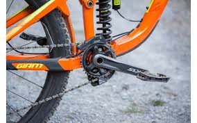 Ich suche eine ke.fü.für mein giant dh bike. Test Giant Reign Sx Ride Magazin