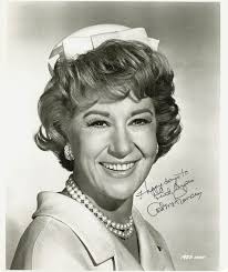 Arlene Francis