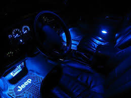 Car Interior Lighting Kit Single Color Motorcycle Led Kits Motorcycle Led Voiture Deco Voiture Deco Moto