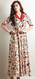 Latest Neck Designs For Kurtis Images 25 New Collection Of Kurti Neck Designs For Women In Women S Shirts High Quality Blouses