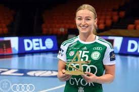 A győri audi eto kc csapata hároméves szerződést kötött a francia válogatott kapusával, laura glauserrel. News Gyori Audi Eto Kc