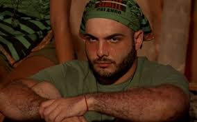 😅 relembre a eliminação da tribo manibu. Mahmoud E O Primeiro Eliminado De No Limite Jornal De Brasilia