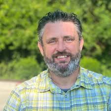 Staff — The Joshua Center