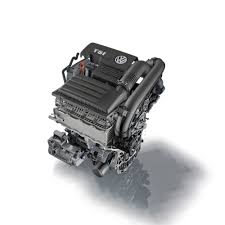 Vws 1 4 Tsi Is The Best Small Car Base Engine Today