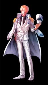 An archive of our own, a project of the organization for transformative works Sanji One Piece Iphone Wallpapers Wallpaper Cave