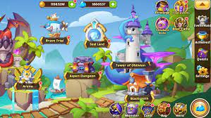Idle heroes apk mod v1.26.0 ⬇️descargar hackeado (vip y gemas infinitas) actualizado para android 2021. Download Idle Heroes 1 27 0 P1 Mod Apk For Android Free