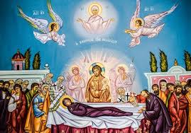 что можно а что нельзя делать на успение пресвятой богородицы Uspenie 2020 Istoriya Tradicii Primety Chto Mozhno Est Chto Nelzya Delat
