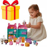 Domki z Bajek - Niska cena na Allegro