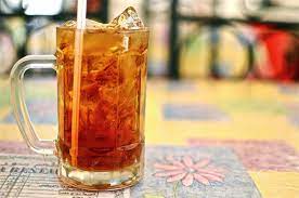 Serbuk tea atau teh uncang.2. Tahukah Anda Minum Teh O Ais Punca Kegagalan Buah Pinggang Health News Daily Kartel Dakwah