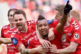 Submitted 5 years ago by brannbot. From Losers To Winners Brann Recovers From A Series Of Ups And Downs The Norwegian American