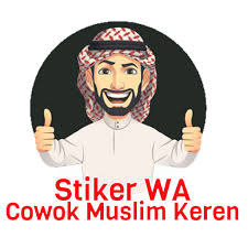 Terima kasih mas rianto dan tim yang sudah membuat tools kontakk yg keren. Updated Stiker Wa Cowok Muslim Keren Pc Android App Mod Download 2021