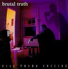 Historians have advanced many culprits for the breakdown, . Brutal Truth Discografia Old Tendencies World Wide Thrash Metal