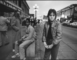 Mary Ellen Mark: Lives of women