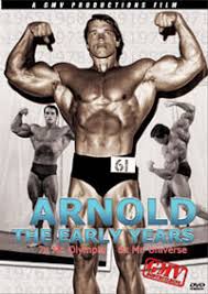 They were arnold schwarzenegger, going for his fifth consecutive mr. Arnold Schwarzenegger The Early Years Dvd Pcb 250dvd 39 95 Prime Cuts Bodybuilding Dvds Online Bodybuilding Dvd Store