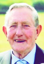 Mr. Norman Marshall Armstrong