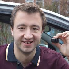 Daniel Camera's Instagram, Twitter & Facebook